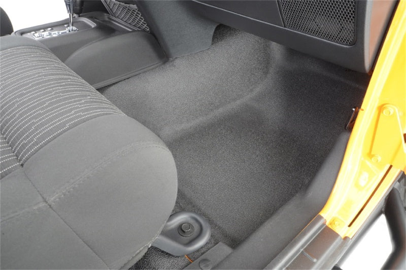 Load image into Gallery viewer, Bedrug BTJK07F2 BED BedTred - Jeep Kits
