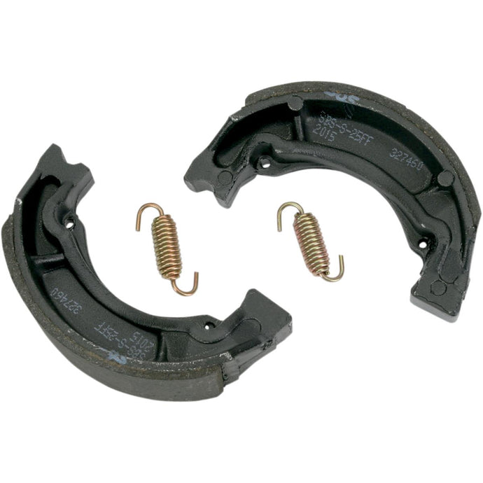 Sbs 2015 Brake Shoes
