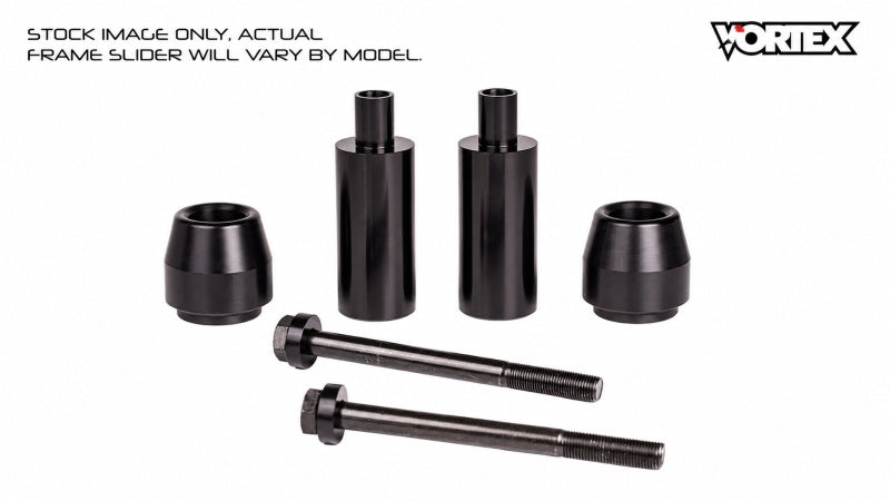 Load image into Gallery viewer, Vortex Racing SR101 VTX 2.0 Frame Slider Kit

