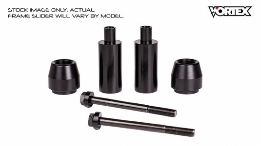 Vortex Racing SR101 VTX 2.0 Frame Slider Kit