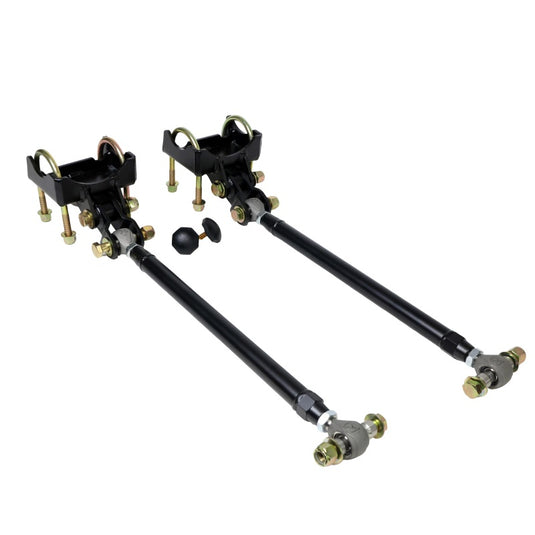 Ridetech 12297250 RID T-Bars
