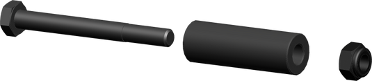 Kfi RK-POM-VW KFI Fairleads