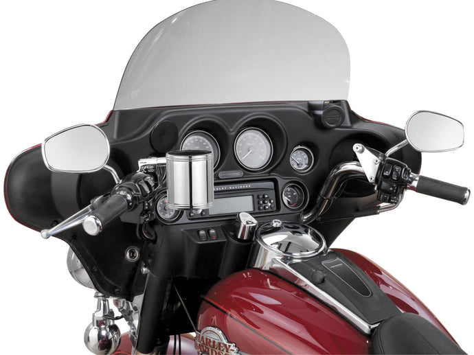 Kruzer Kaddy 200 Kruzer Kaddy - Chrome