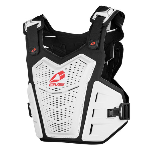 Evs F120-WH-L/XL EVS Roost Deflector