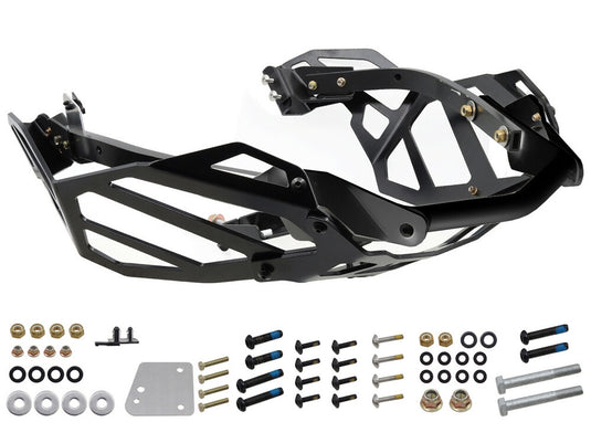 Sp1 SC-12674 Front Bumper