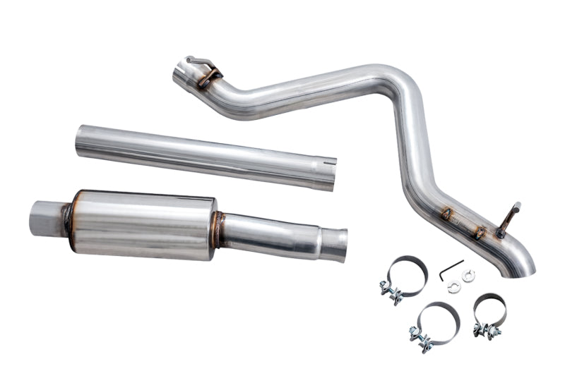 Load image into Gallery viewer, Awe Tuning 3015-21005 AWE Trail Edition Exhaust
