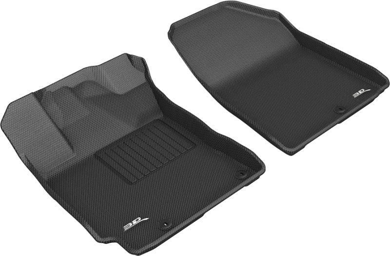 Load image into Gallery viewer, 3D Maxpider L1KA04711509 ACE Kagu - Front - Black
