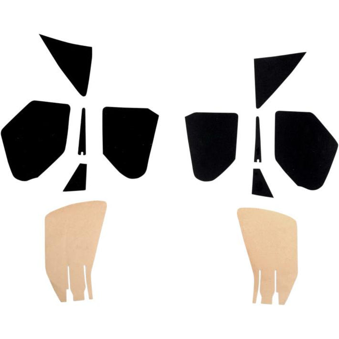 Drag Specialties 2330-0091 Fairing Pocket Lining Kit