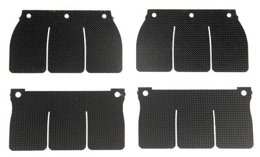 Moto Tassinari 3P883R Reed Petals for V-Force 3 Reed System