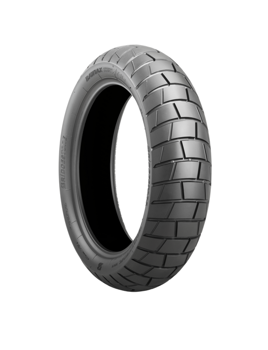 Bridgestone 13845 BRG Battlax Adventure Trail AT41 Tire