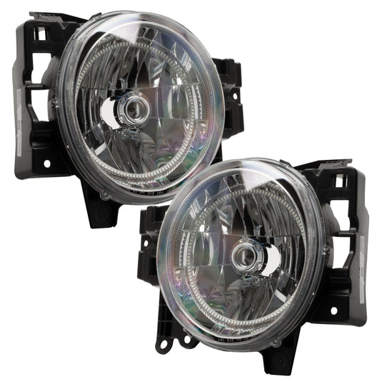 Oracle Lighting 7093-001 ORL Headlight Assemblies