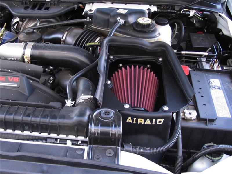 Load image into Gallery viewer, Airaid 400-131-1 AIR Cold Air Intake Kit
