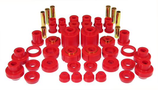 Prothane 6-2028 PRO Total Kits - Red