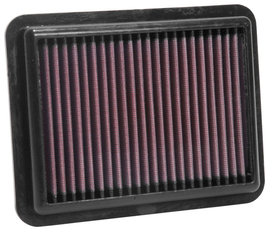K&N Engineering 33-5087 KN Drop in Air Filters