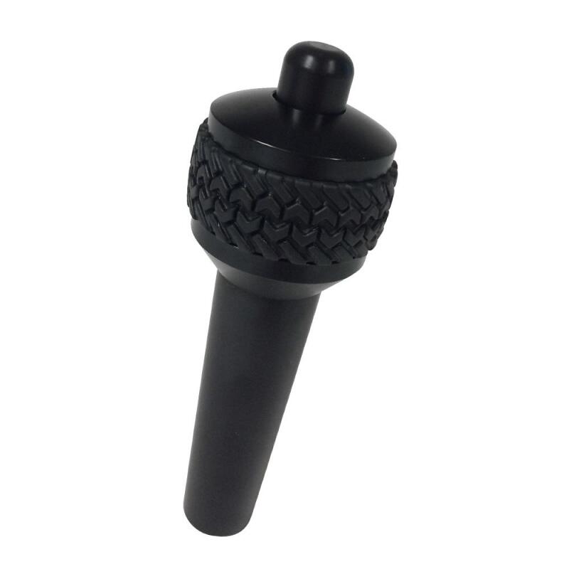 Load image into Gallery viewer, Dv8 Offroad D-JP-180023-BK DVE Shift Knobs
