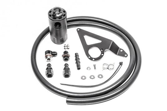 Radium Engineering 20-0902-FL RAD Catch Can Kits