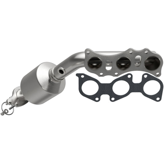 Magnaflow 5481341 MAG Converter Direct Fit