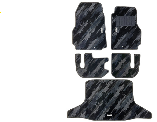 Hks 53001-AN014 HKS Floormats