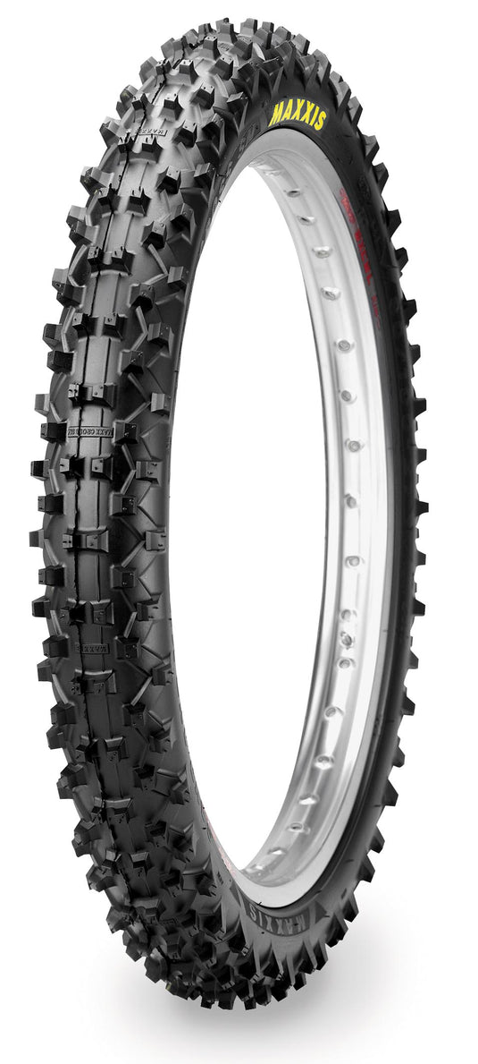 Maxxis TM88185000 M7311 Maxxcross SI Front Tire - 80/100-21