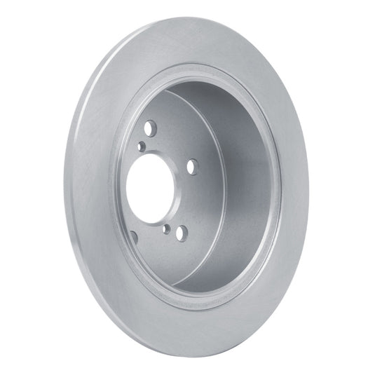 Dfc 600-13025 DFC Brake Rotors - Plain