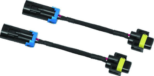 Kuryakyn 5479 KUR Light Adapters B