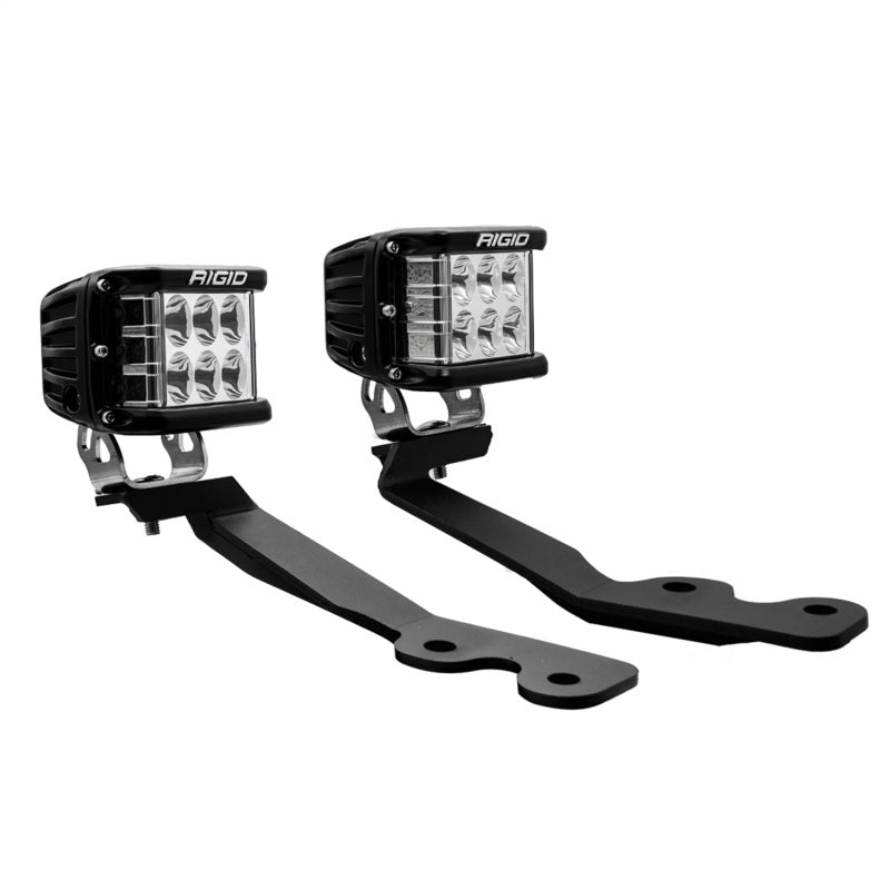 Load image into Gallery viewer, Rigid Industries 46808 RIG D-SS
