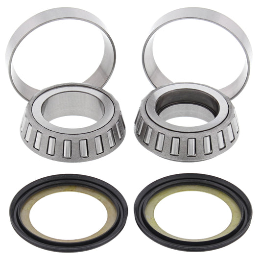 All Balls Racing 22-1005 ABR Steering Bearing Kits