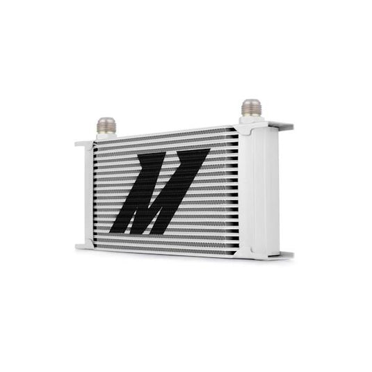 Mishimoto MMOC-19 MM Oil Cooler - Univ