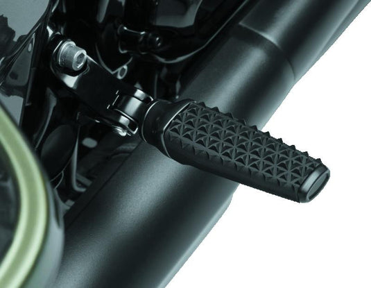 Kuryakyn 5953 KUR Foot Pegs F