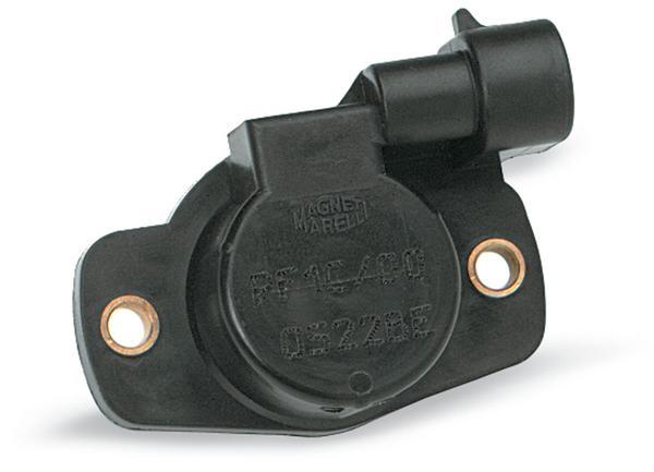 Drag Specialties 2103-1002 Throttle Position Sensor