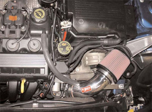 Injen IS1120P INJ IS Intakes
