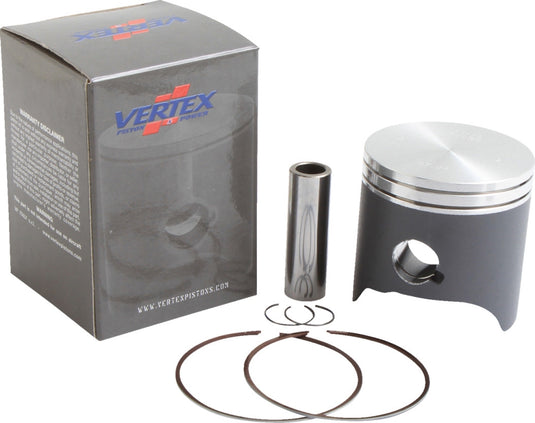 Moose Racing MSE24519B Cast Aluminum Piston Kit - 57.95mm