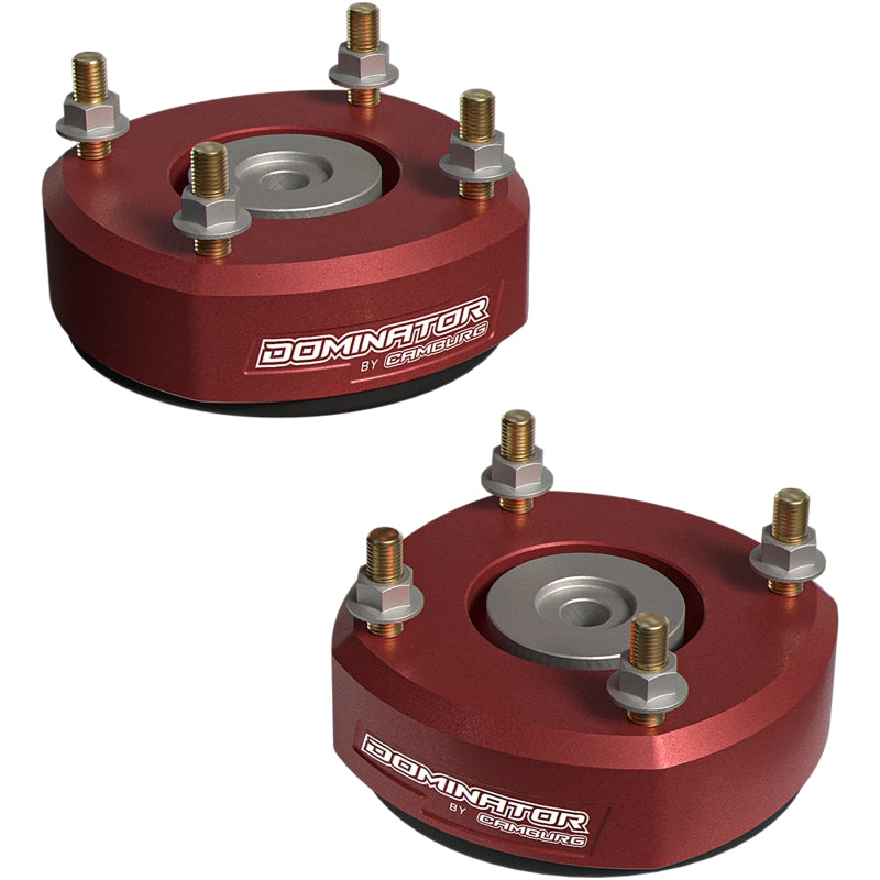 Load image into Gallery viewer, Camburg CAM-310236 CMB Dominator Preload Spacer Kits
