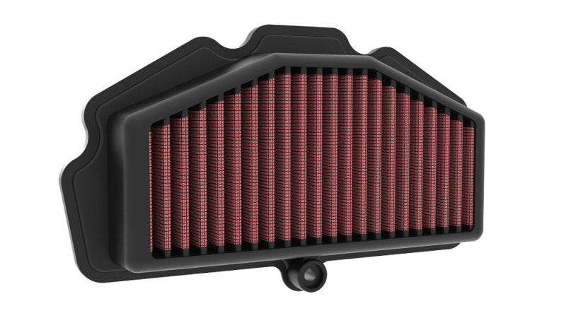 Load image into Gallery viewer, K&amp;N Engineering KA-6517 KN Motorcycle Direct Fit Air Filters
