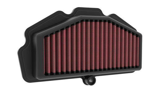 K&N Engineering KA-6517 KN Motorcycle Direct Fit Air Filters