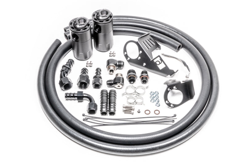Load image into Gallery viewer, Radium Engineering 20-0756-FL RAD Catch Can Kits
