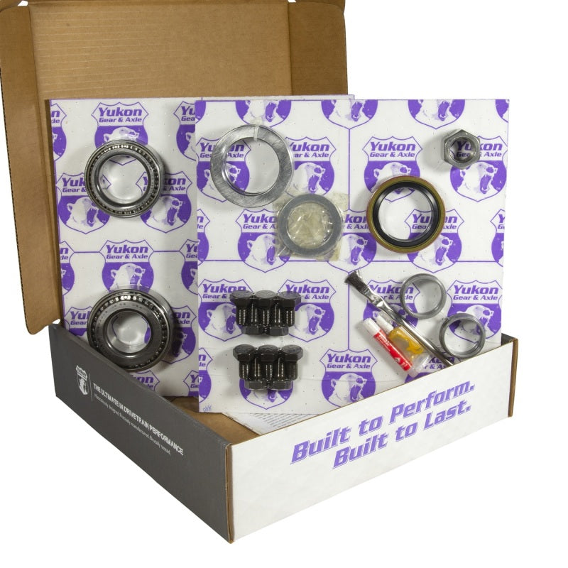 Load image into Gallery viewer, Yukon Gear &amp; Axle YK GM8.5-HD YUK Master Overhaul Kits
