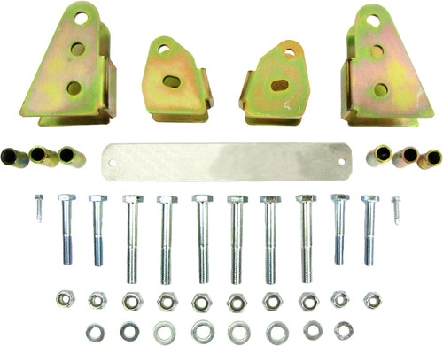 Epi EPILK189 Lift Kit - 2in.