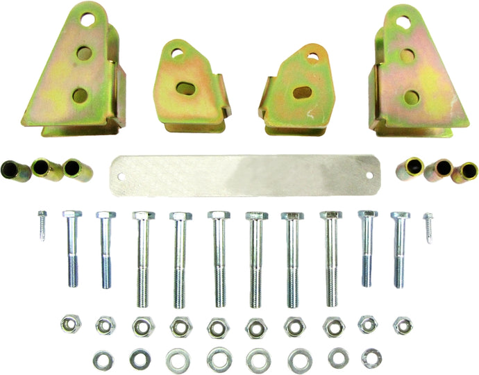 Epi EPILK189 Lift Kit - 2in.