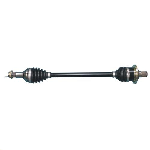 Tytaneum 813-0230 Heavy Duty CV Axle