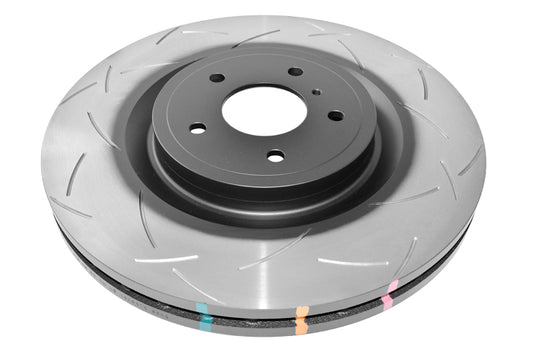 Dba DBA42314S DBA 4000 Series Slotted Rotors
