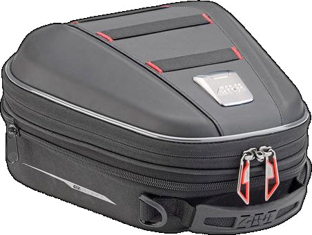 Givi ST610 ST610 TankLock Tank Bag - 10lt.