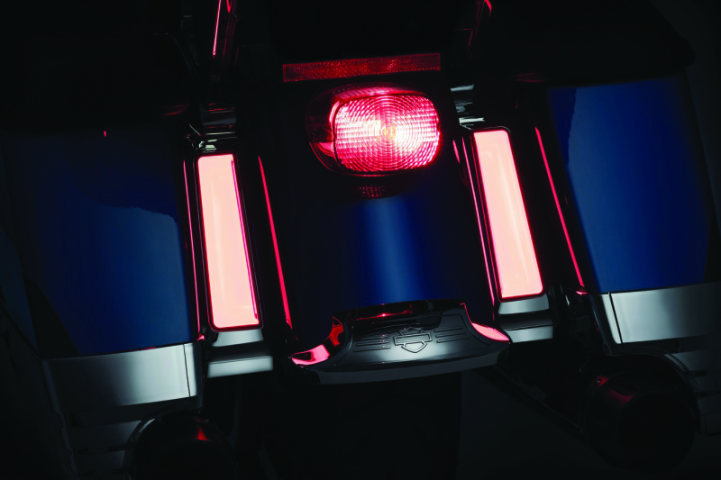 Load image into Gallery viewer, Kuryakyn 2900 KUR LED Auxilliary Lights J
