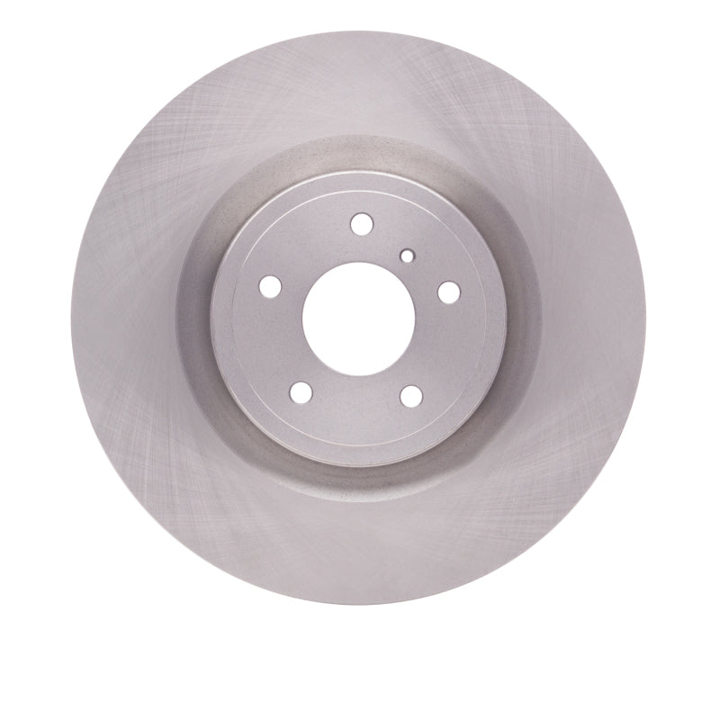 Load image into Gallery viewer, Dfc 600-68012 DFC Brake Rotors - Plain
