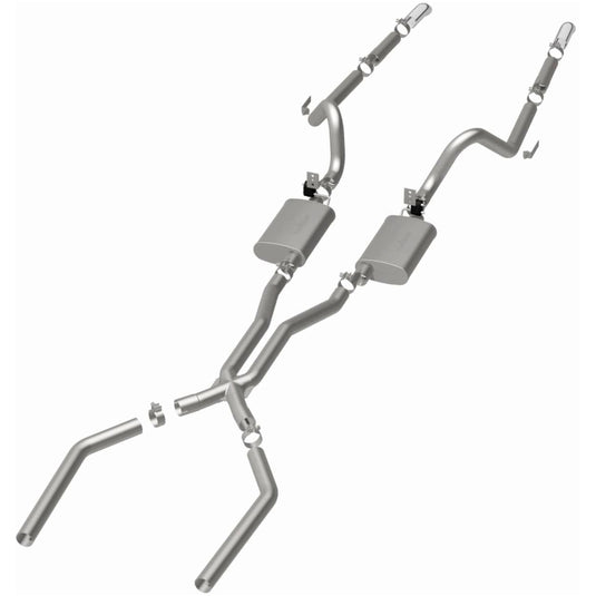 Magnaflow 15815 MAG Catback Exhaust