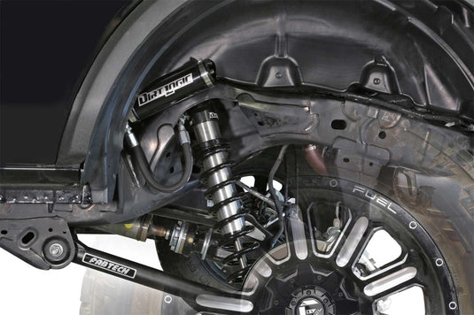 Fabtech K2378DL FAB Coilovers - Dirt Logic 2.5