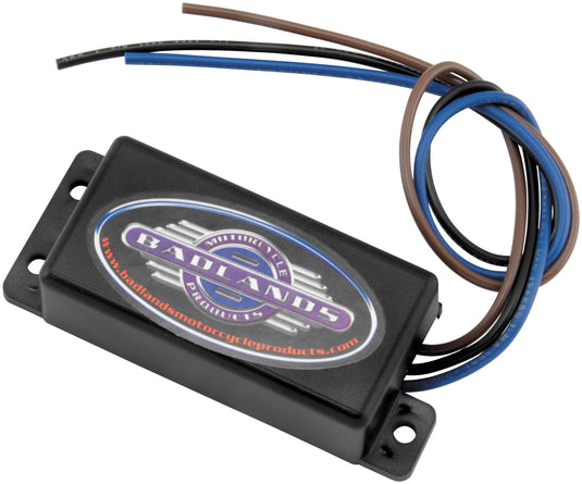 Badlands M/C Products LE-02 Load Equalizer II