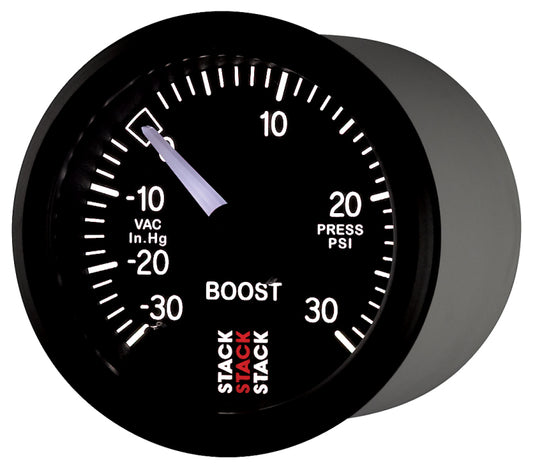 Autometer ST3112 AM Stack Gauges