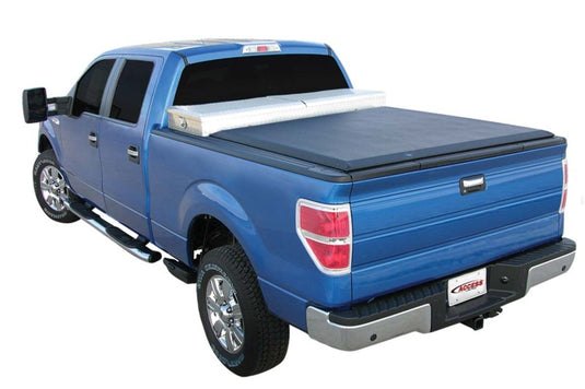 Access 61369 ACC Toolbox Roll-Up Cover