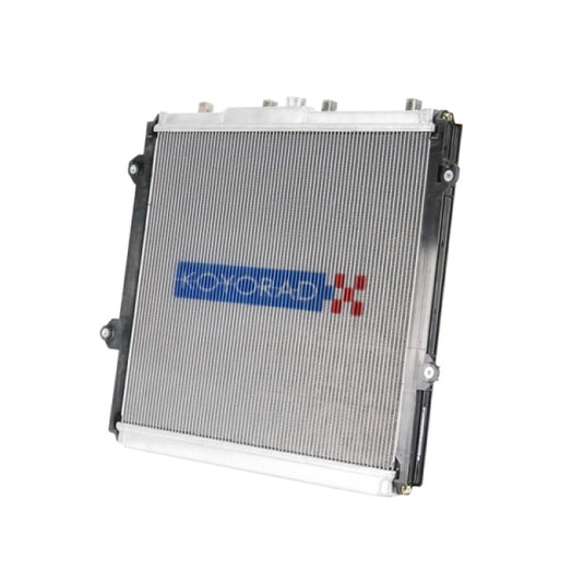 Koyo VH012493 KOY Racing Radiators